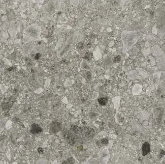 תקריב של הטקסטורה של Ceppo Grigio