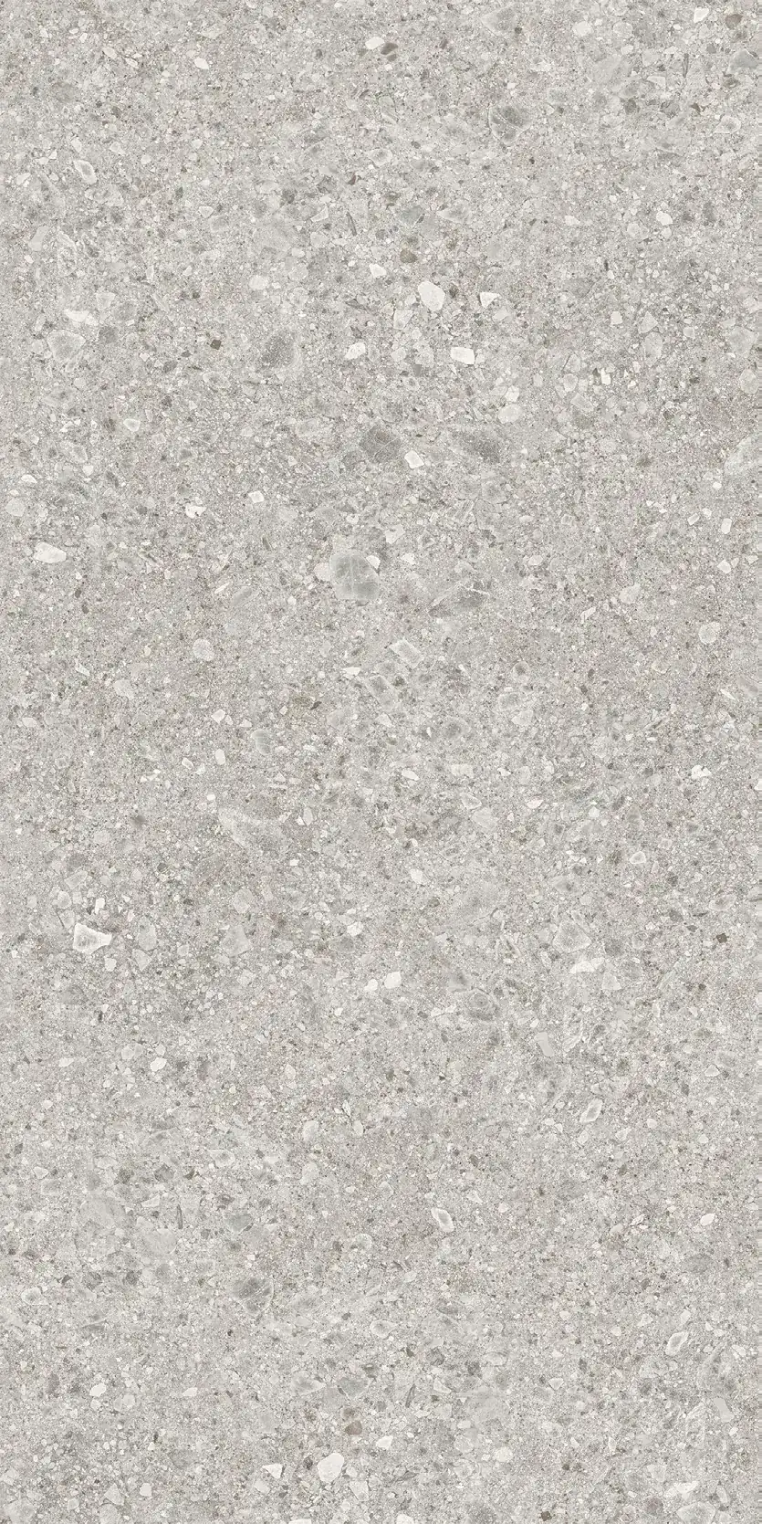 לוח Terazzo Grey במלואו