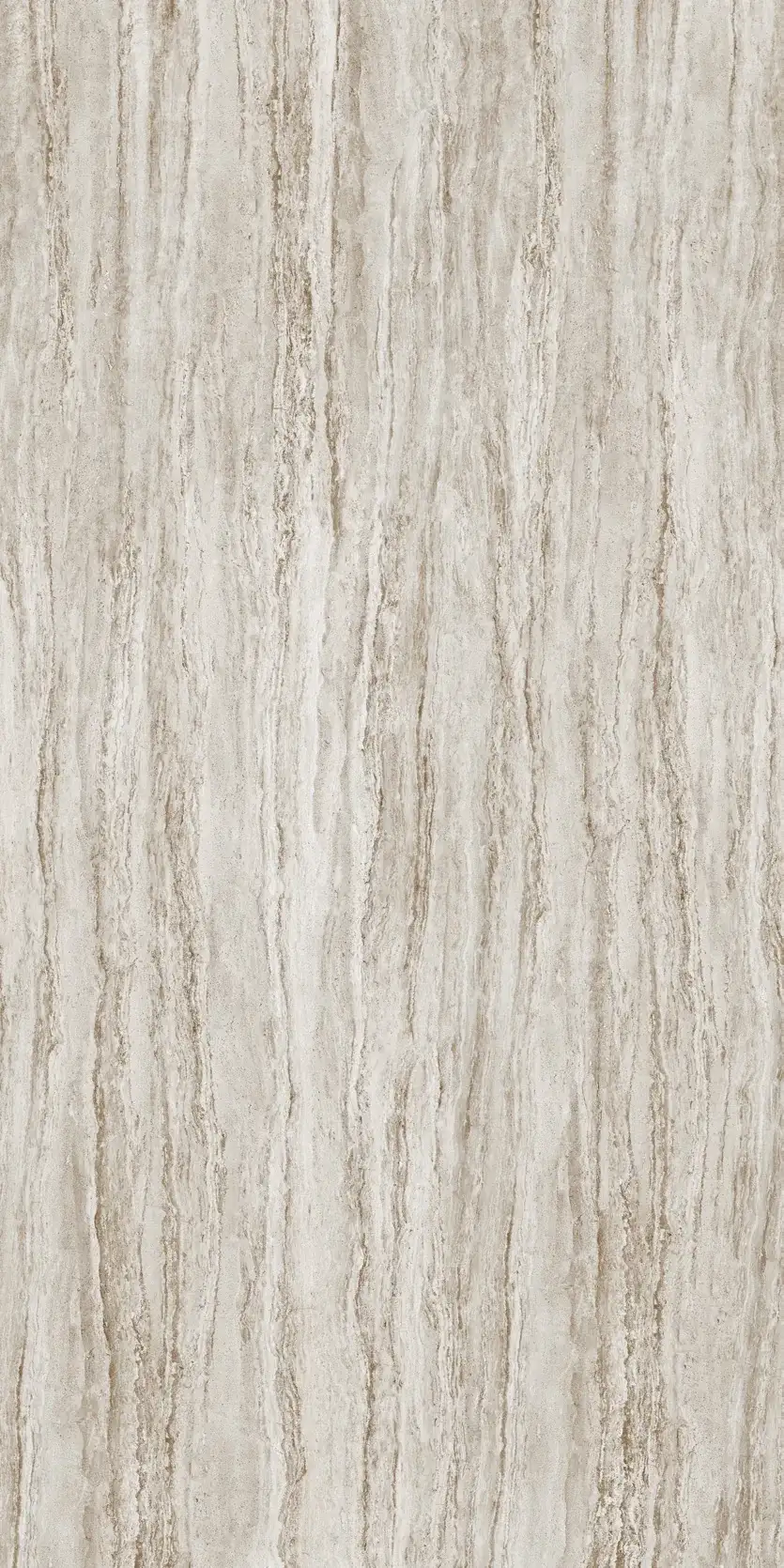 לוח Travertine Maroon במלואו