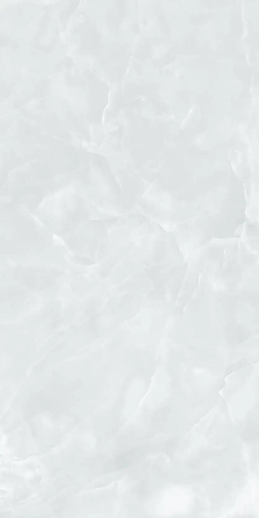 לוח White Onyx במלואו