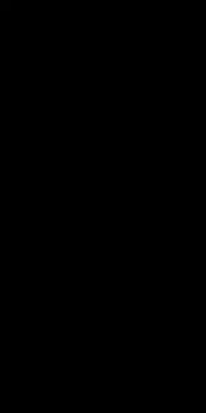 לוח Solid Black